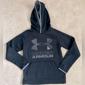 Under Armour Boys Hoodie